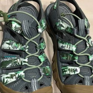 NWOT KEEN Waterproof Sandals